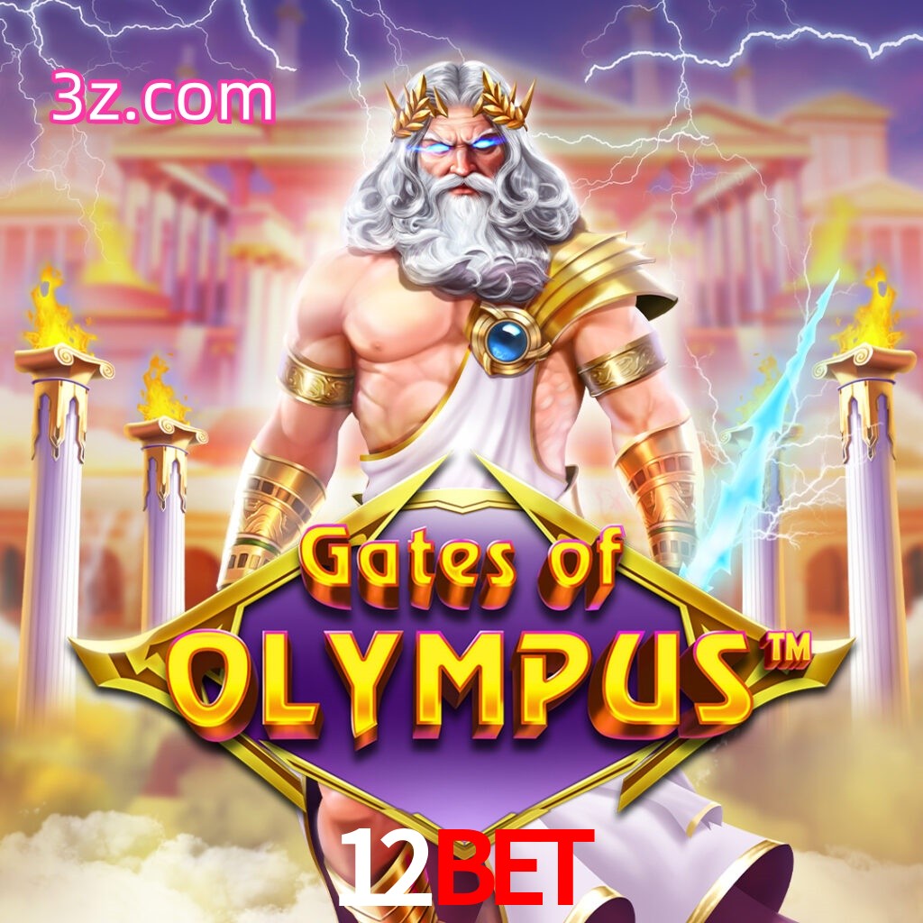 Gates of Olympus